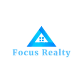 Focus Realty and Management Logo